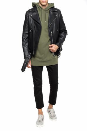 Hooded sweatshirt, zdjęcie 2 Hooded sweatshirt od Acne